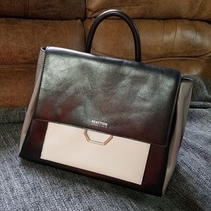 KENNETH COLE REACTION CONCORD BACKPACK PURSE NWT